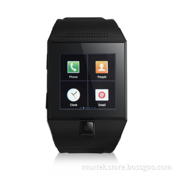Android Smart Watch Phone Ms004p-S